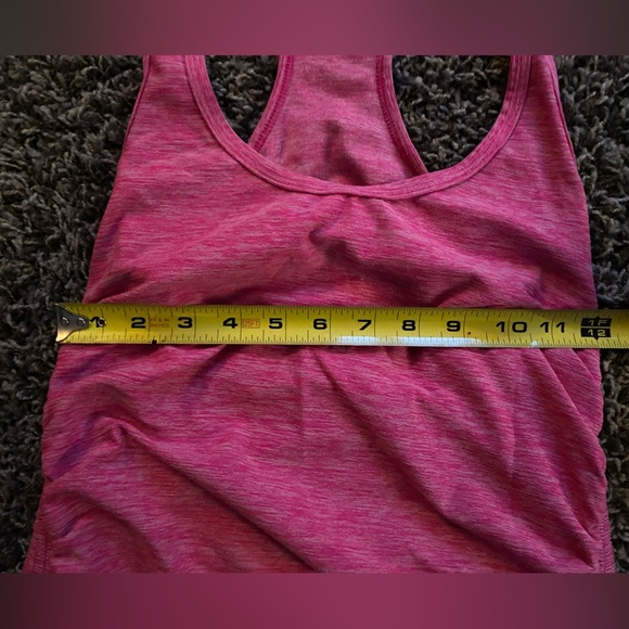 “Pretty in Pink: Classic Tank Top” - Picture 3 of 6